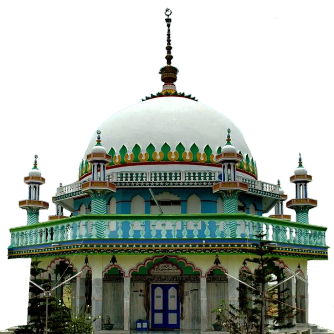 Mujahid E Millat Png